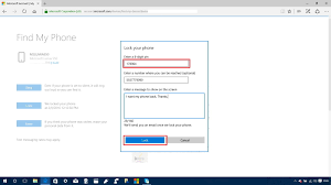Hi all, i have nokia lumia 720. How To Enable 6 Digit Pin To Lock Your Windows 10 Mobile Phone Remotely Windows Central