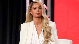 Paris hilton and disney villains ruled the runway with intricate nail art at the blonds show during new york fashion week. Familienplanung Paris Hilton Spricht Uber Kinder Und Hochzeit