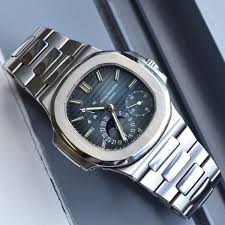 Maybe you would like to learn more about one of these? Looking For The Cheapest Patek Philippe Nautilus On The Market Head To The Next Auction Of Phil Collins Ex Wife Time And Tide Watches