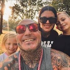 Stephen Toal's Instagram, Twitter & Facebook