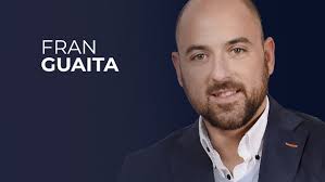 Germán Cabrera y la provocación de la página 5