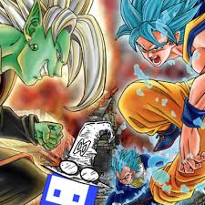 Okay so, yu yu hakusho and dragonball z have a lot of things in common. Wugkt Qmmrsk6m