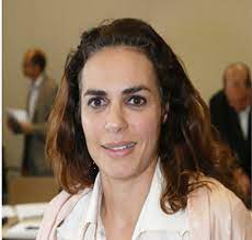 She begun her career as a tv presenter for a local statio. The Gulf Research Meeting About Grm 2020