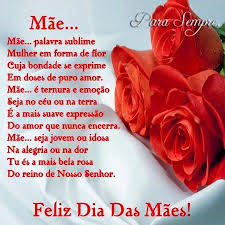 Tenha um feliz dia das mães 2021. Feliz Dia Das Maes Poemas Para O Dia Das Maes Mensagem Dia Das Maes Feliz Dia Das Maes