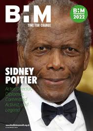 Black History Month Magazine 2022 by Black History Month