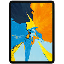 Ipad Pro 11 64gb Wi Fi Tablet Silver Apple Ipad Pro Ipad Pro Ipad Pro Wallpaper