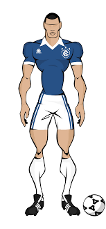 You can use it in your daily design, your own artwork and your team project. Clube Do Remo