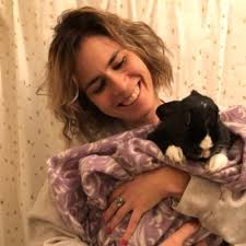 Becca Thomson (@Boxabex)