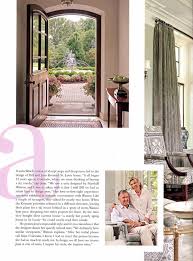 He started his design firm, marshall watson interiors, in new york in 1986. Marshall Watson Interiors Traditional Home