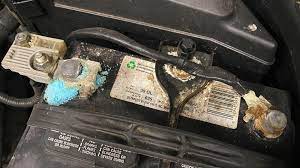 Cleaning Corroded Battery Terminals Video Car Audio Mobile Electronics Audio Installation