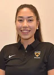 Women's Squash Sends Seniors Out With 8-1 Columbia Win