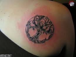 Maybe you would like to learn more about one of these? 50 Tree Tattoo Designs For Men And Women