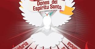 Dones Y Frutos Del Espiritu Santo Hacen A Los Fieles Dociles Para Obedecer Con Prontitud A Las Inspiracion En 2020 Dones Del Espiritu Fruto Del Espiritu Espiritu Santo