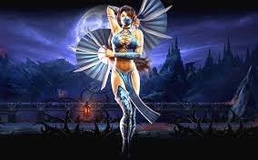 Please contact us if you want to publish a kitana mortal. Mortal Kombat Kitana Wallpapers Wallpaper Cave