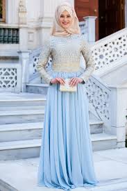 tekbir en guzel tesettur abiye modelleri moda stilleri giyim elbise modelleri