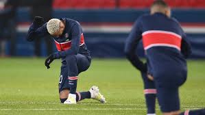 Details about the fixtures for the spurs first team in the 2021/22 season. Psg Basaksehir Players Kneel In Fight Against Racism Prior To Match Restart Cbc Sports