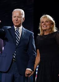 Beau embodied my father's saying that a parent knows success in the words of the biden family: Joe Biden S Family Tree Who S Who In The Biden Family Vogue Australia