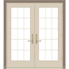 French Doors Hinged Patio Doors Andersen Windows