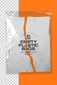 Download Isolated Empty Plastic Bags Plastic Bag Design Graphic Design Resources Plastic Bag