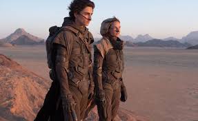 Dune was originally scheduled to be released on november 20, 2020, but was pushed back to warner bros. The Dune Trailer Is Coming Next Week Get A Full Breakdown