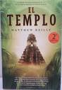 El Templo/ Temple (Best Seller) (Spanish Edition): Reilly, Matthew ...