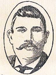 Harry Tracy participates in two gun battles that leave three men dead