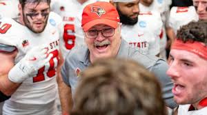 Playoff Edition Of The Brock Spack Show Airs Live Thursday From Schooners