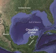 Chicxulub crater transparent images (5). Asteroid Dust Found At Chicxulub Crater Confirms Cause Of Dinosaurs Extinction Astronomy Com