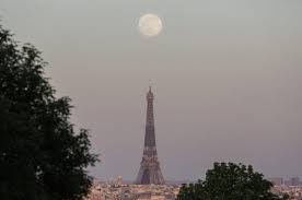 Phases maximales de lune 2021 par le jour de la semaine. La Super Lune Rose Eblouit Le Monde Entier