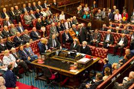 lords reform is back on the agenda what are the options the constitution unit blog