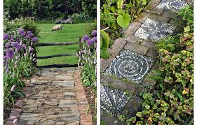 Check spelling or type a new query. Allee De Jardin Bois Pas Japonais Pierres Mosaiques 4 Materiaux Creatifs