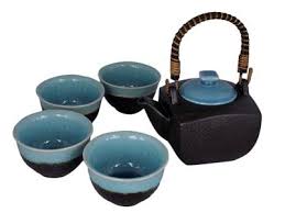 Our gongfu tea sets bring you the experience. Chinese Japanese Tea Sets Asian Teapots And Cups
