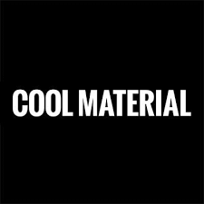 Image result for coolmaterial.com