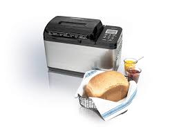 Bread Machine