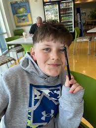 Kimberly Clingerman's Instagram, Twitter & Facebook