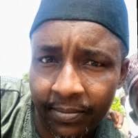 Mustapha ibrahim Jalo