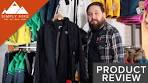 The North Face | Quest Jacket Review - YouTube