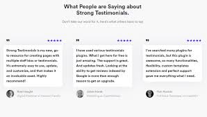 Customer testimonials are a powerful tool that every marketer should have in their arsenal. How To Write A Compelling Client Testimonial Tips That Actually Work