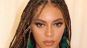 Relaxers, keratin treatments, goddess braids, lock maintenance, crochet. 10 Celebrity Inspired Ways To Rock Knotless Box Braids Essence