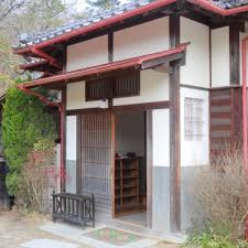 My neighbor totoro house kitchen. Totoro House An Introduction To Satsuki And Mei S Daily Life