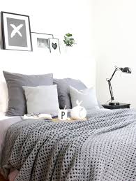 Es Ist Diy Zeit Kuscheldecke Hakeln Schlafzimmer Inspiration Wohnen Zuhause