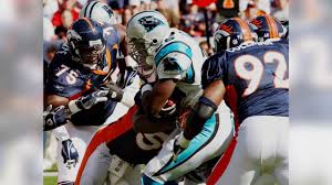 You know the one…the game that shall not be named. Panthers Vs Broncos Through The Years