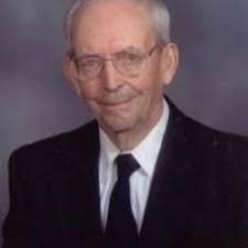 William Carroll Eden (1915-2004)