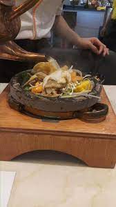 Did i tell you how much we love the food here? è¿™å®¶mama Kim Sauna Meeæ¡'æ‹¿é¢æ–°åº—å¼€å¼ åœ¨cheras Cheras Traders Square Facebook