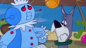 Just don't count out this slate of incredible movies in one of film's coolest mediums. Top 50 Robots And Ai Computers In The Movies Den Of Geek