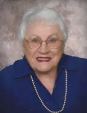 Obituary information for Eunice B. Berg