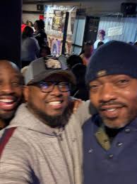 A time was had… Great Folks Great Memories & definitely A Great vibe!!!