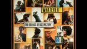 The lyric was written by group leader harry elston, who was inspired by the many cows he saw from the tour bus when he was riding with ray charles' revue. The Friends Of Distinction Grazing In The Grass Youtube