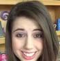 Profile Picture of Cassandra Fenton - Scholarships - Ramapo College of New Jerseyon Google