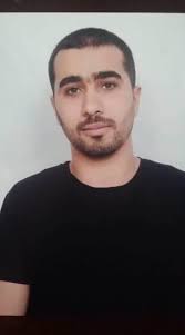 من المنتظر أن تفرج سلطات الاحتلال غداً عن الأسير عاصم ريان ٢٤ عاماً بعد  انتهاء حكمه البالغ ٤ سنوات. وهذه دعوة عامه للمشاركة في استقباله في تمام  الساعه الخامسة مساءا في سهل